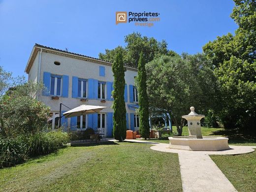 Agen, Lot-et-Garonneのヴィラ