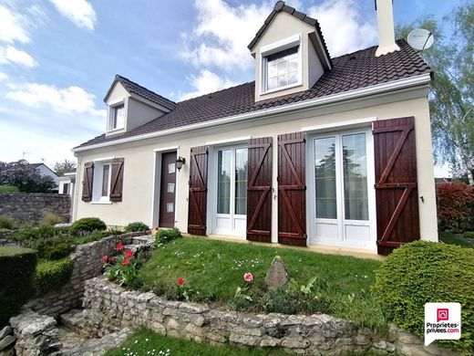 Luxe woning in Vigny, Val d'Oise