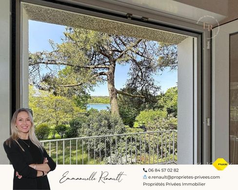 Luxury home in Baden, Morbihan