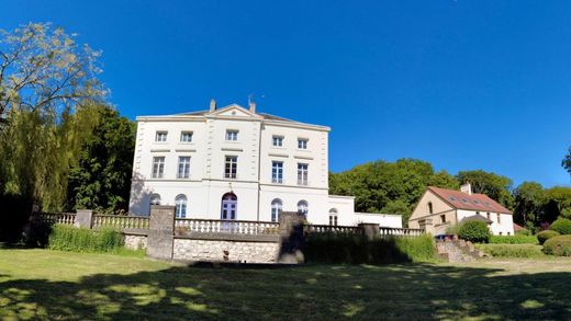 Villa in Boulogne-sur-Mer, Pas-de-Calais