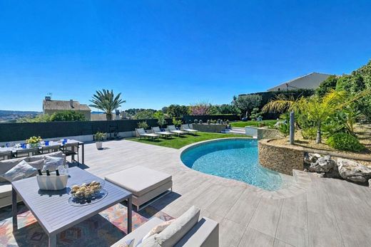 Villa in Six-Fours-les-Plages, Var
