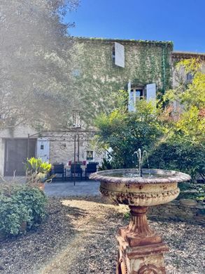 Casa de luxo - Adissan, Hérault