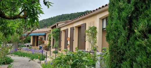 Luxury home in Cuges-les-Pins, Bouches-du-Rhône