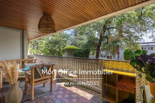 Appartement in Marseille, Bouches-du-Rhône