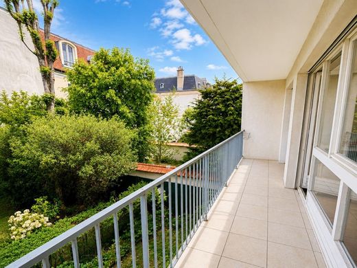 Appartement à Nanterre, Hauts-de-Seine