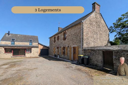 Luksusowy dom w Campbon, Loire-Atlantique