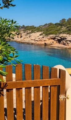 Villa in Ibiza, Province of Balearic Islands