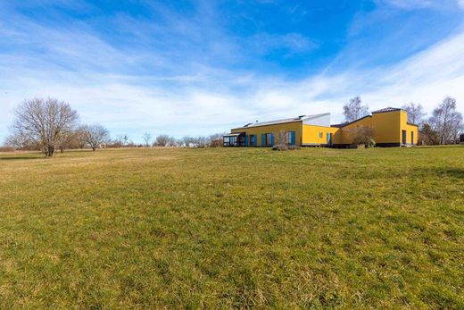 Luxury home in Pasques, Cote d'Or