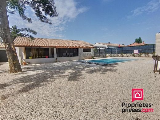 Luxury home in Rougiers, Var