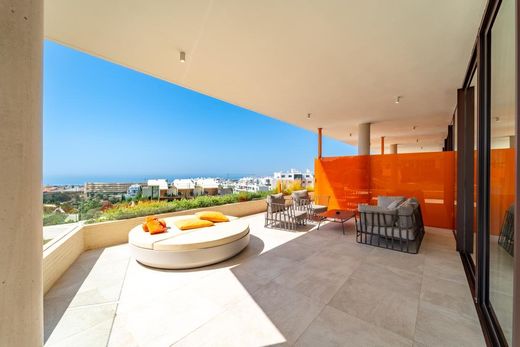 Appartamento a Marbella, Málaga