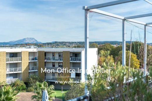 Apartament w Aix-en-Provence, Bouches-du-Rhône