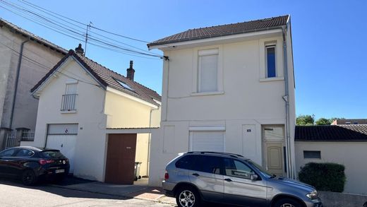 Luxury home in Dijon, Cote d'Or