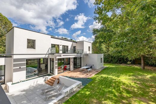 Luxury home in La Chapelle-sur-Erdre, Loire-Atlantique