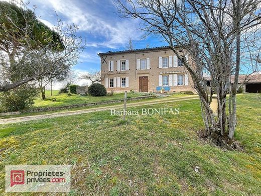 Casa de lujo en Rabastens, Tarn