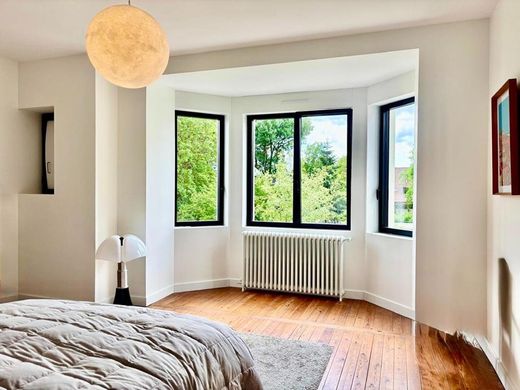 Casa de luxo - Marcq-en-Barœul, North