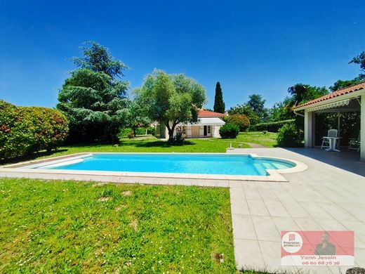 Luxury home in Portet-sur-Garonne, Upper Garonne