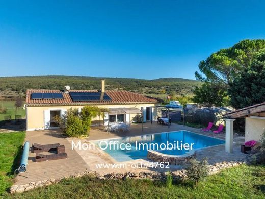 Villa à Rians, Var