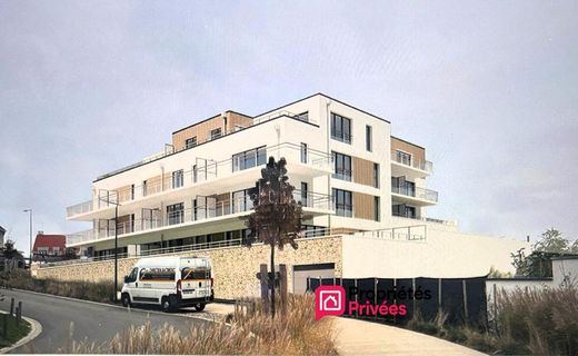 Daire Wimille, Pas-de-Calais