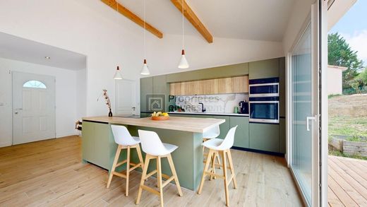 Luxury home in Lacroix-Falgarde, Upper Garonne
