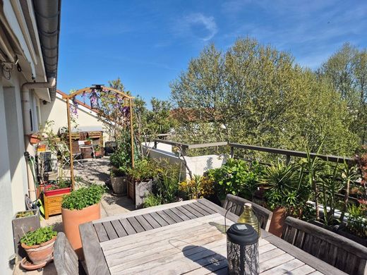 Appartement à Villeurbanne, Rhône