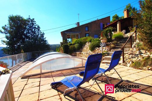 Maison de luxe à Esparron-de-Verdon, Alpes-de-Haute-Provence