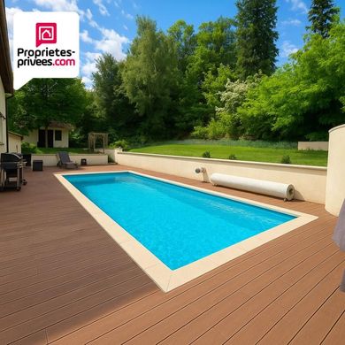 Villa in Montmorency, Val d'Oise