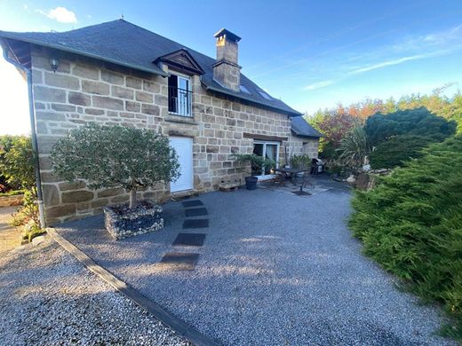 Luxury home in Donzenac, Corrèze