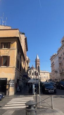 León, レオンのペントハウス