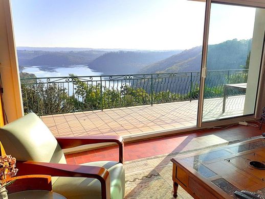 Luksusowy dom w Landévennec, Finistère