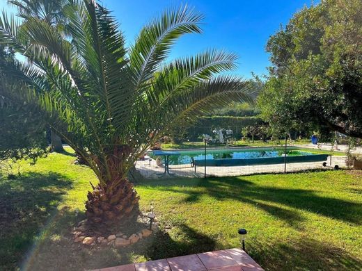 Luxe woning in Le Beausset, Var