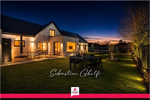 Luxury home in Romorantin-Lanthenay, Loir-et-Cher