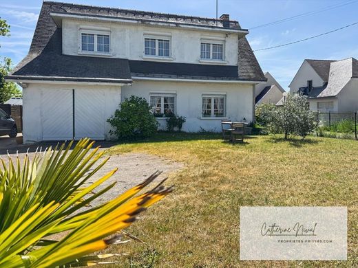 Maison de luxe à La Baule-Escoublac, Loire-Atlantique