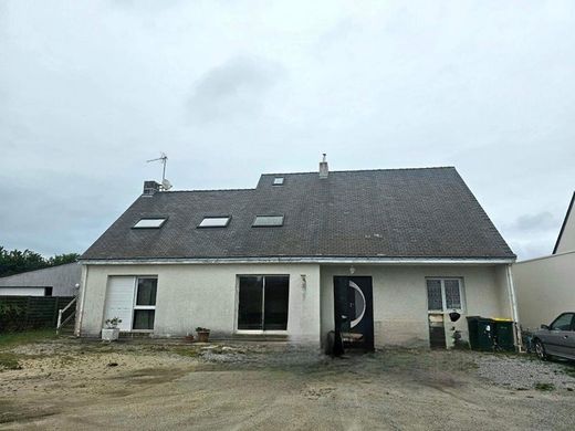 Casa di lusso a Guérande, Loira Atlantica