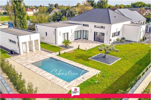 Casa de lujo en Romorantin-Lanthenay, Loir y Cher