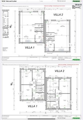 Luxury home in La Couronne, Bouches-du-Rhône