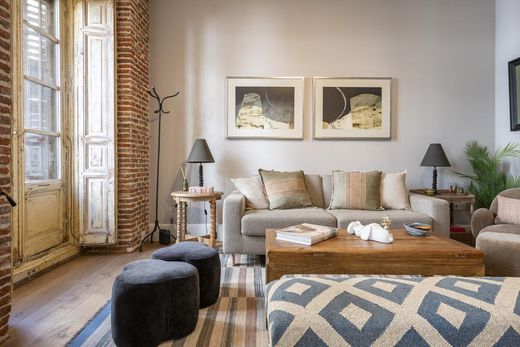 Apartament w Madryt, Provincia de Madrid