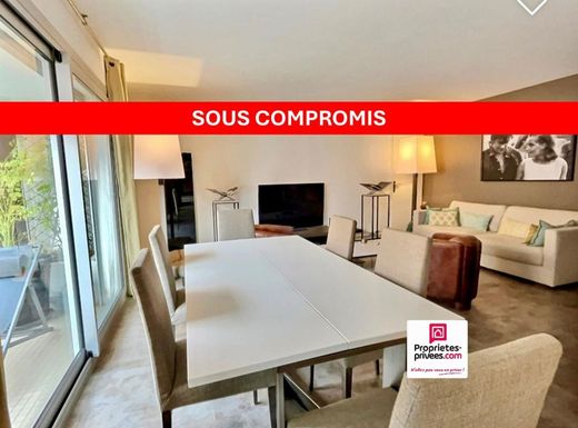 Apartamento - Le Touquet-Paris-Plage, Pas-de-Calais