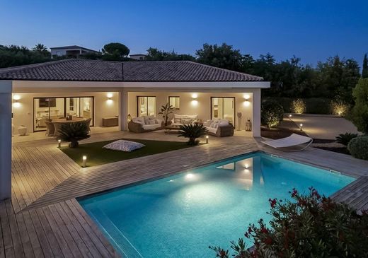 Villa in Grimaud, Var