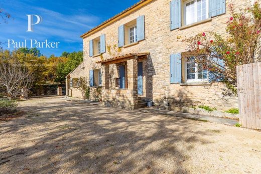 Villa in Murs, Vaucluse
