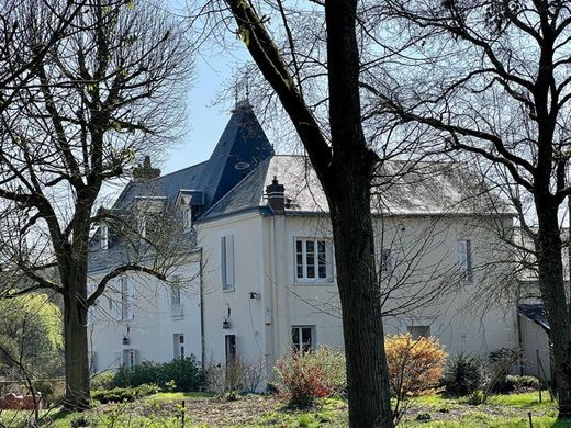Willa w Vendôme, Loir-et-Cher