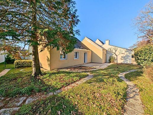 ‏בתי יוקרה ב  Sainte-Luce-sur-Loire, Loire-Atlantique