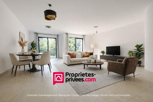 Casa de luxo - Sceaux, Hauts-de-Seine