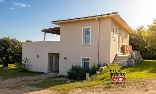 Lecci, South Corsicaの高級住宅