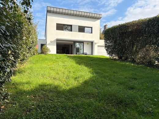 Villa Meucon, Morbihan