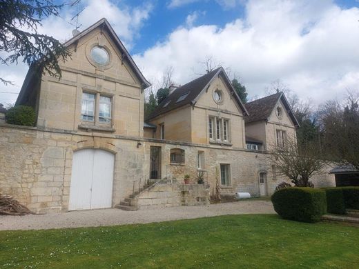 Villa - Chantilly, Oise