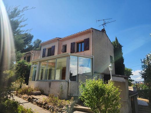 Luxury home in Saint-Raphaël, Var