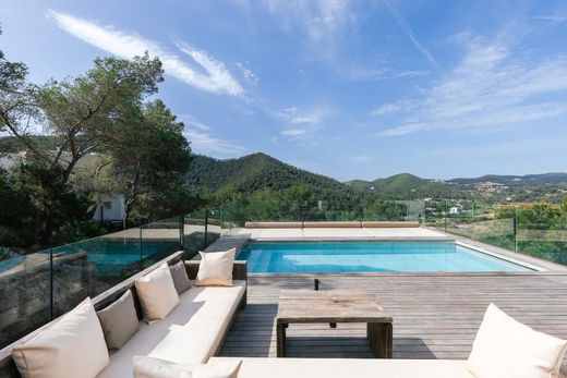 Villa à Ibiza, Province des Îles Baléares