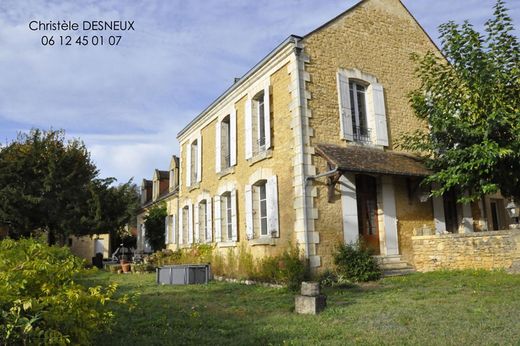 别墅  Sarlat-la-Canéda, Dordogne