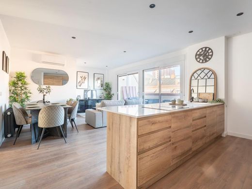 Penthouse in Madrid, Provinz Madrid