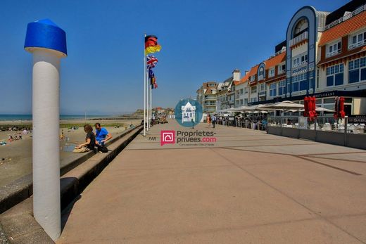 Piso / Apartamento en Wimereux, Paso de Calais